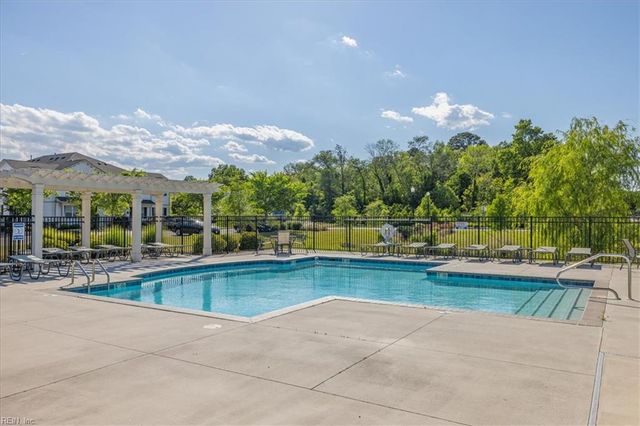 5043 Hawkins Mill WAY, Virginia Beach, VA 23455