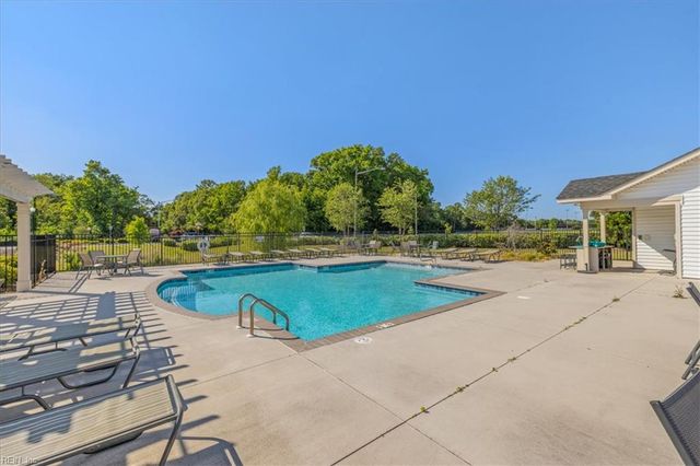 5043 Hawkins Mill WAY, Virginia Beach, VA 23455