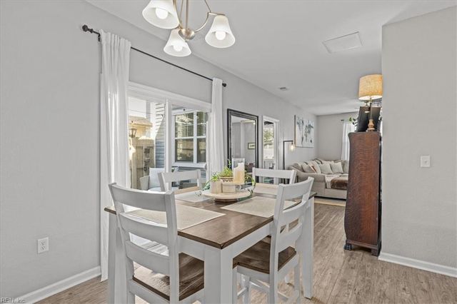5043 Hawkins Mill WAY, Virginia Beach, VA 23455