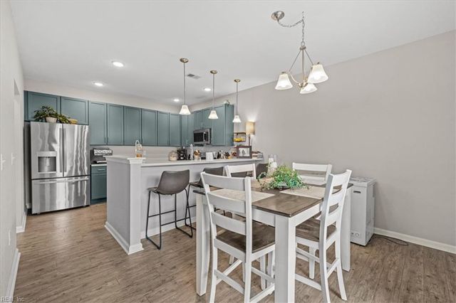 5043 Hawkins Mill WAY, Virginia Beach, VA 23455