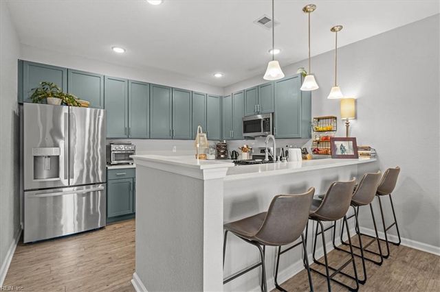 5043 Hawkins Mill WAY, Virginia Beach, VA 23455