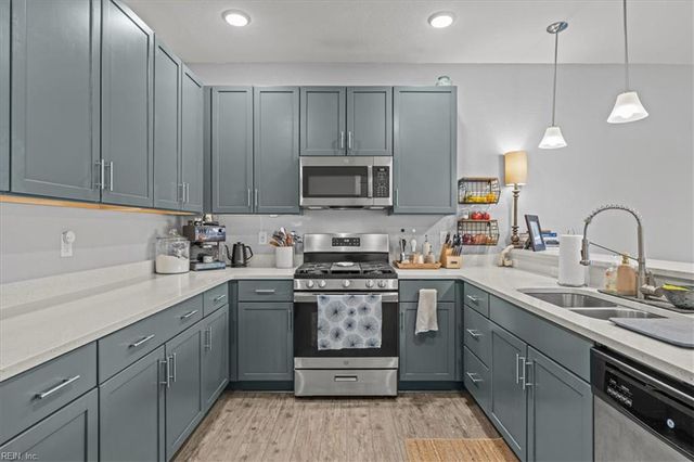 5043 Hawkins Mill WAY, Virginia Beach, VA 23455