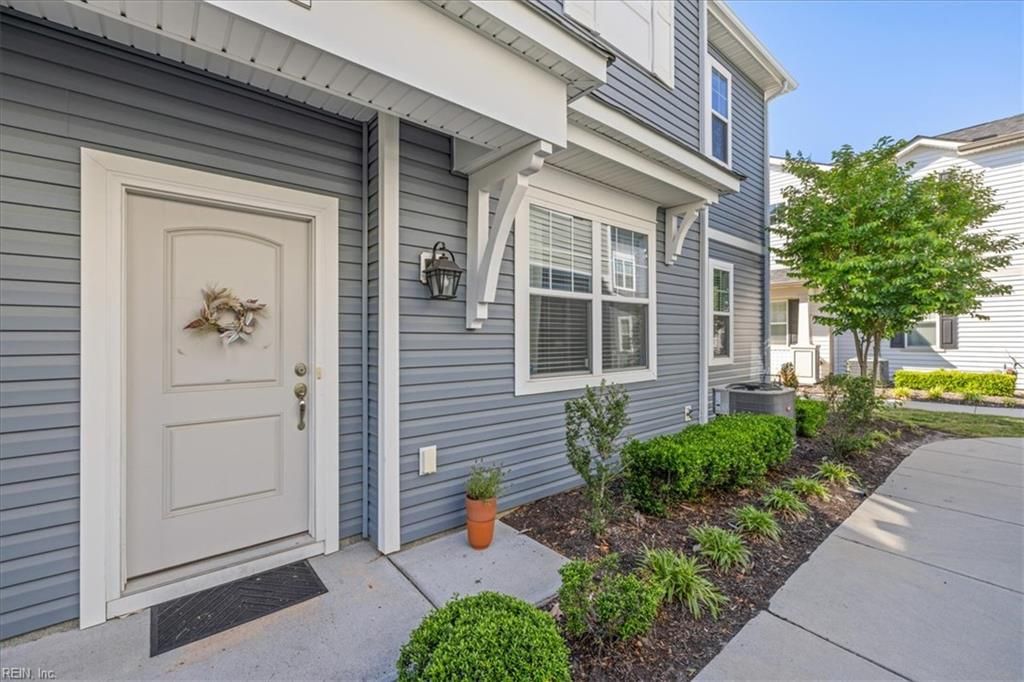 5043 Hawkins Mill WAY, Virginia Beach, VA 23455