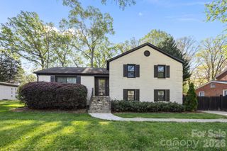 5501 Londonderry Road, Charlotte, NC 28210