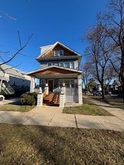 4701 N Kilbourn Avenue N 2, Chicago, IL 60630