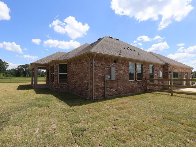 16639 Gaines Glen Lane, Montgomery, TX 77316