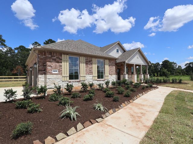 16639 Gaines Glen Lane, Montgomery, TX 77316