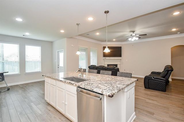 23519 Persimmon Creek Lane, Katy, TX 77493