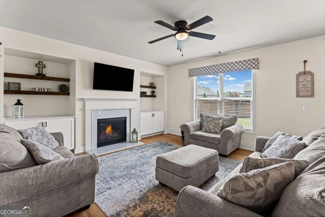 4815 Frontier Drive, Cumming, GA 30028
