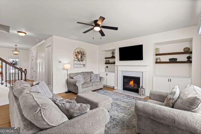 4815 Frontier Drive, Cumming, GA 30028