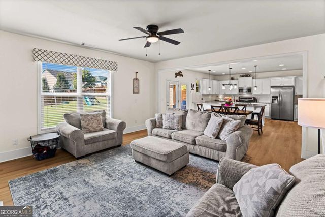 4815 Frontier Drive, Cumming, GA 30028