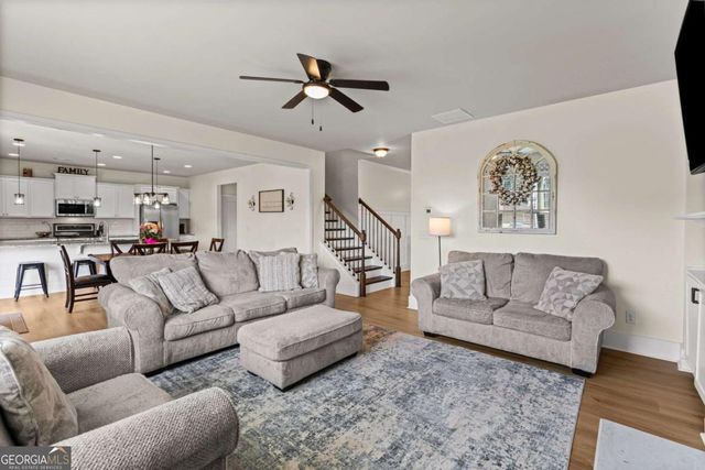 4815 Frontier Drive, Cumming, GA 30028