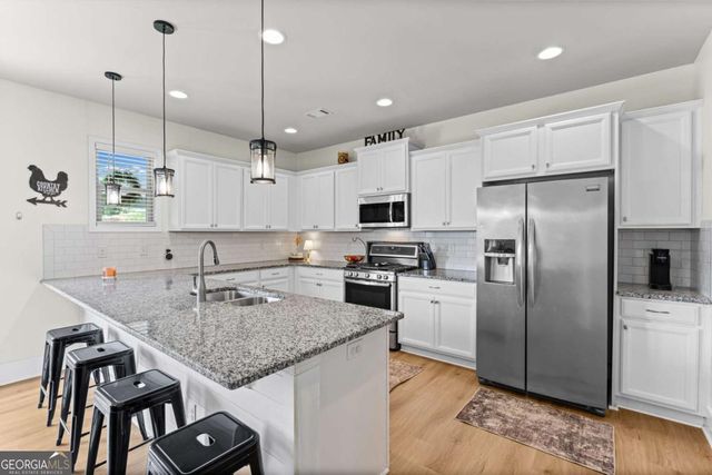 4815 Frontier Drive, Cumming, GA 30028