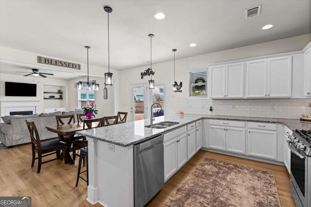 4815 Frontier Drive, Cumming, GA 30028