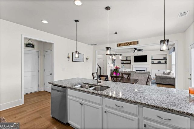 4815 Frontier Drive, Cumming, GA 30028
