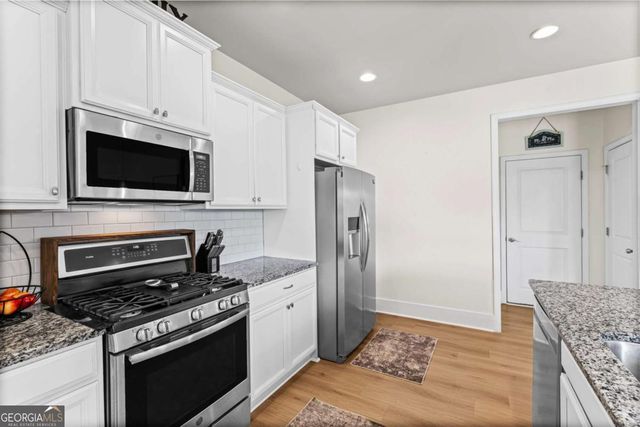 4815 Frontier Drive, Cumming, GA 30028