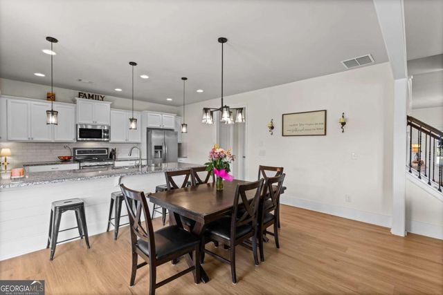 4815 Frontier Drive, Cumming, GA 30028