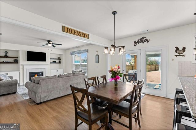 4815 Frontier Drive, Cumming, GA 30028