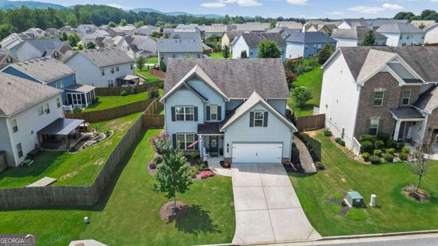 4815 Frontier Drive, Cumming, GA 30028