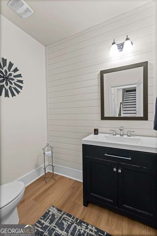 4815 Frontier Drive, Cumming, GA 30028