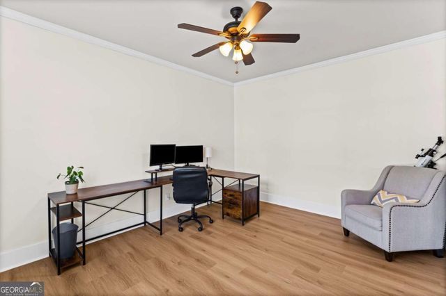 4815 Frontier Drive, Cumming, GA 30028