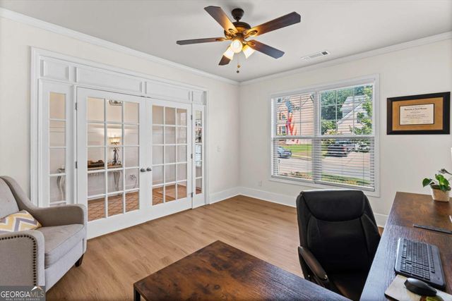 4815 Frontier Drive, Cumming, GA 30028