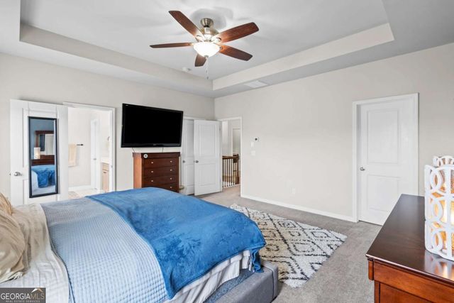 4815 Frontier Drive, Cumming, GA 30028