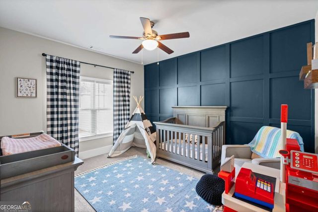 4815 Frontier Drive, Cumming, GA 30028