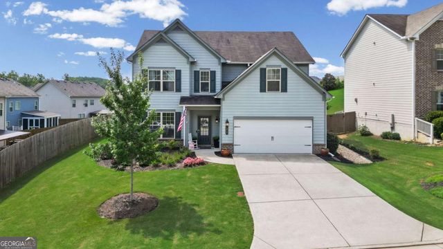 4815 Frontier Drive, Cumming, GA 30028