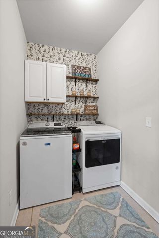 4815 Frontier Drive, Cumming, GA 30028
