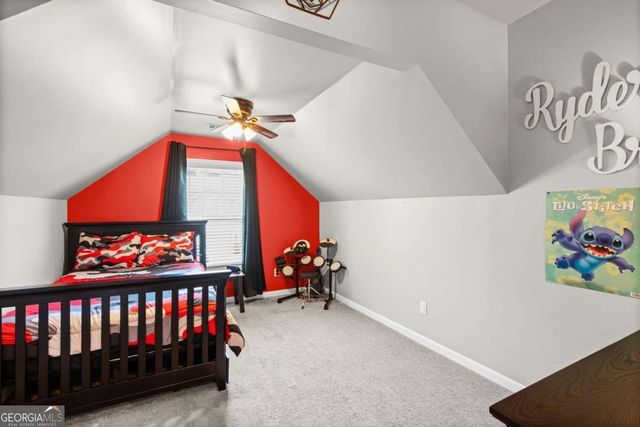 4815 Frontier Drive, Cumming, GA 30028