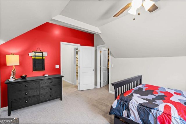 4815 Frontier Drive, Cumming, GA 30028