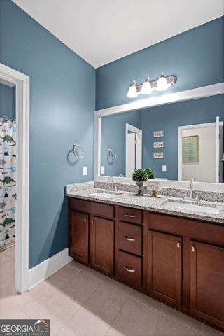 4815 Frontier Drive, Cumming, GA 30028