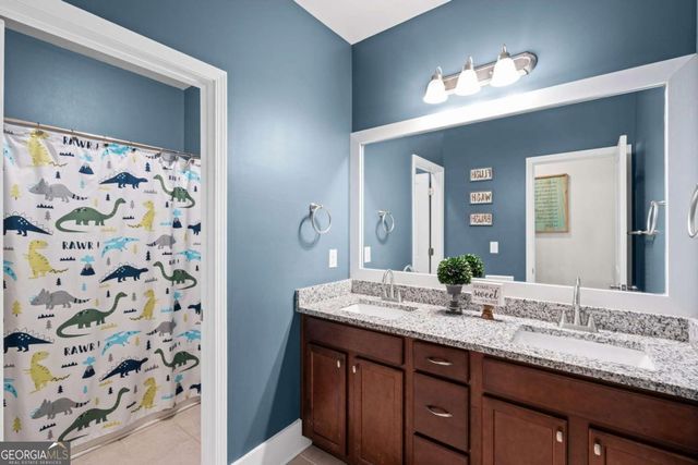 4815 Frontier Drive, Cumming, GA 30028