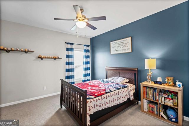 4815 Frontier Drive, Cumming, GA 30028