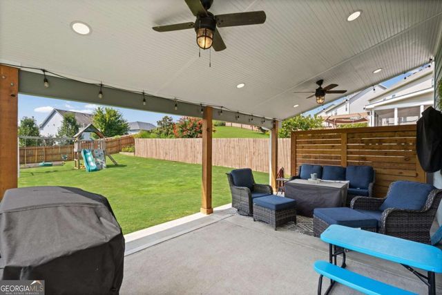 4815 Frontier Drive, Cumming, GA 30028