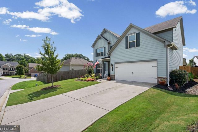 4815 Frontier Drive, Cumming, GA 30028