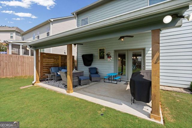4815 Frontier Drive, Cumming, GA 30028