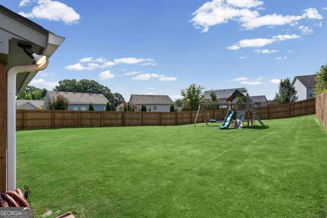 4815 Frontier Drive, Cumming, GA 30028