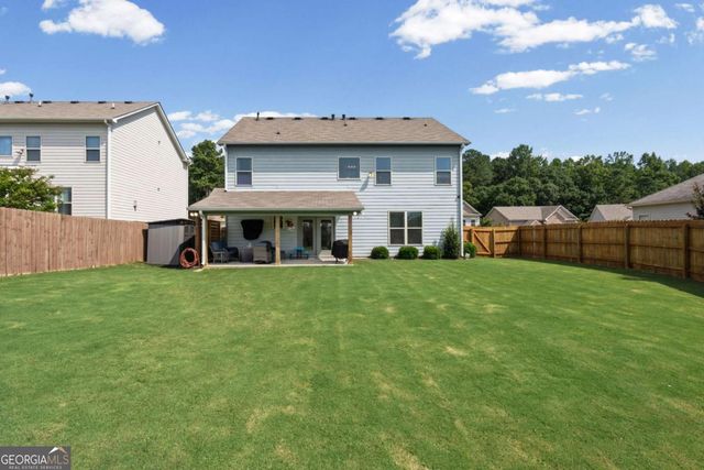 4815 Frontier Drive, Cumming, GA 30028