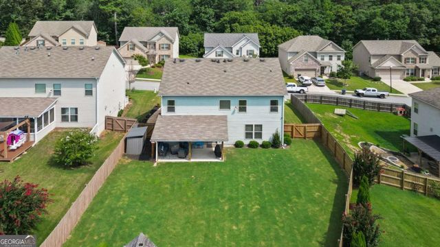 4815 Frontier Drive, Cumming, GA 30028