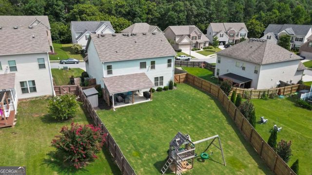 4815 Frontier Drive, Cumming, GA 30028