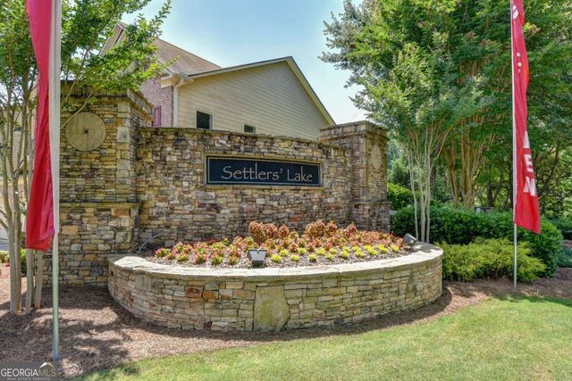 4815 Frontier Drive, Cumming, GA 30028