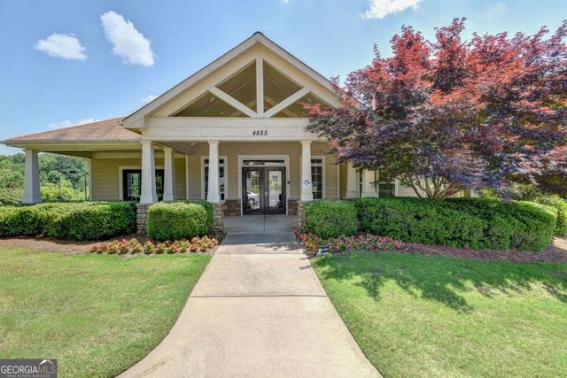 4815 Frontier Drive, Cumming, GA 30028
