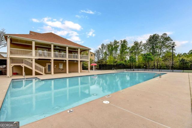 4815 Frontier Drive, Cumming, GA 30028