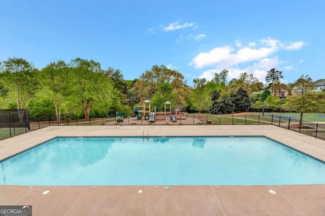 4815 Frontier Drive, Cumming, GA 30028
