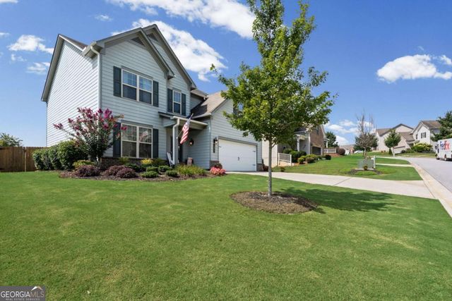 4815 Frontier Drive, Cumming, GA 30028