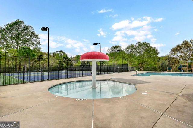 4815 Frontier Drive, Cumming, GA 30028