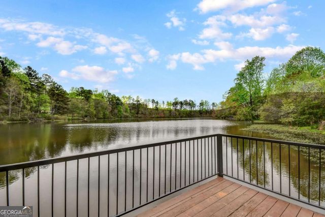 4815 Frontier Drive, Cumming, GA 30028