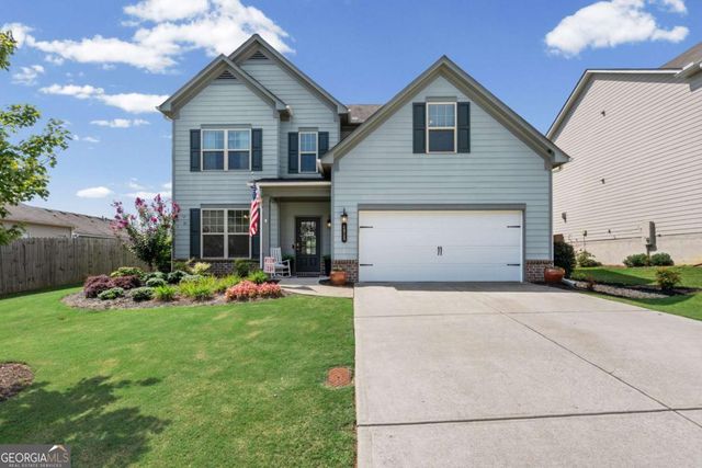 4815 Frontier Drive, Cumming, GA 30028